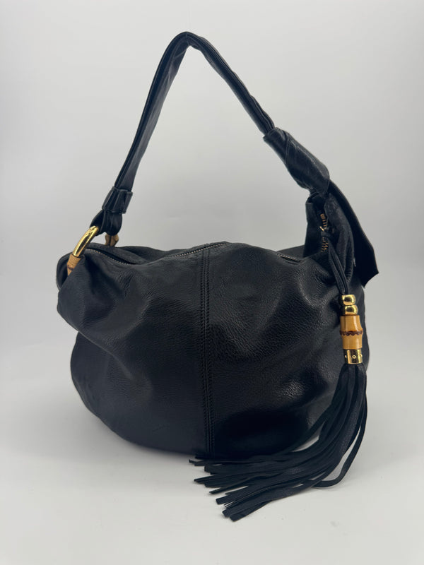 GUCCI HOBO — vue 2