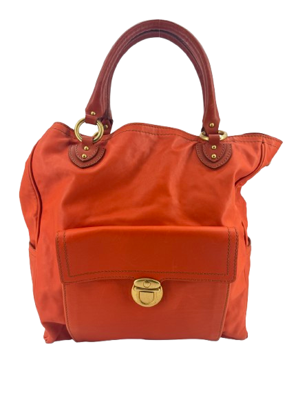 MARC JACOBS TOTE