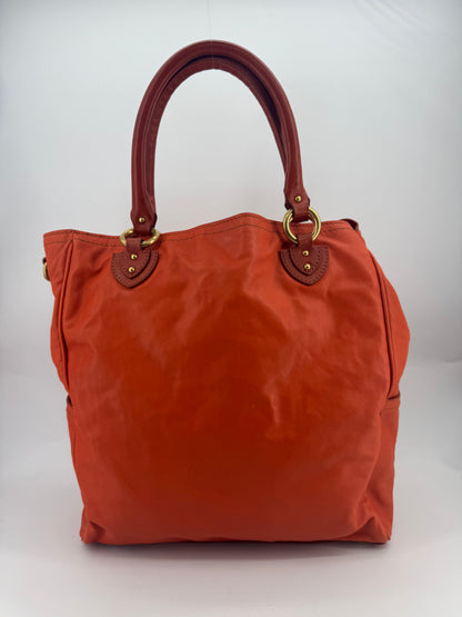 MARC JACOBS TOTE