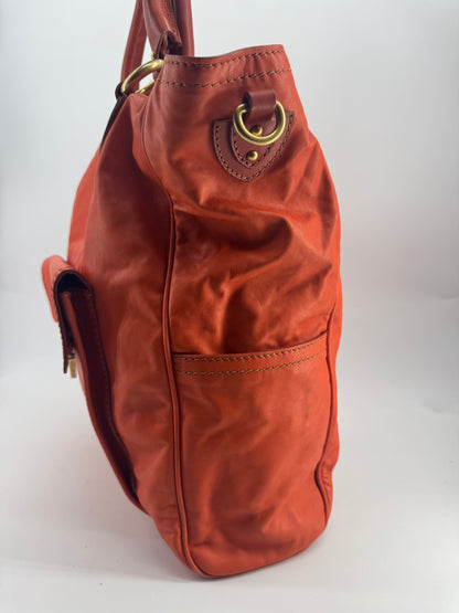 MARC JACOBS TOTE