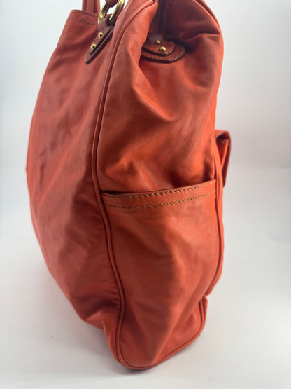MARC JACOBS TOTE