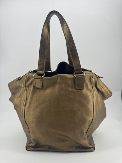 YSL TOTE DOWNTOWN