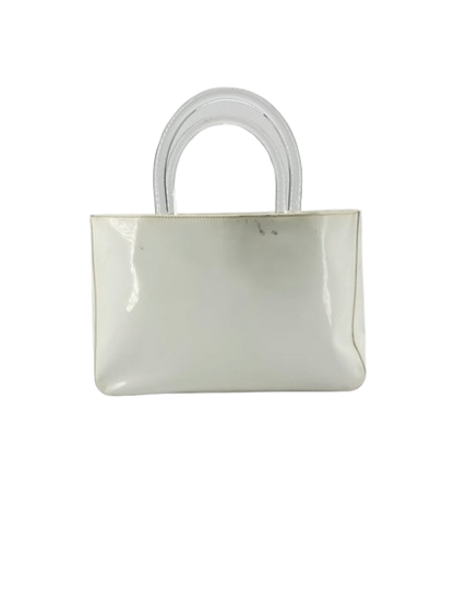 PRADA SMALL TOTE