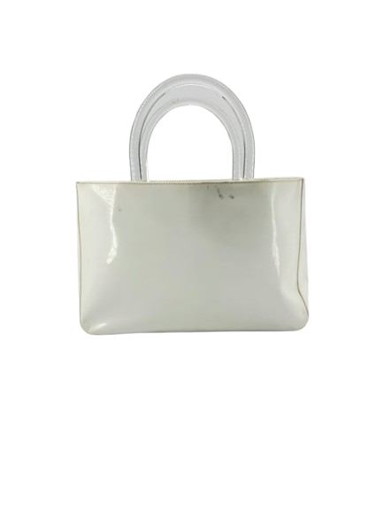 PRADA SMALL TOTE