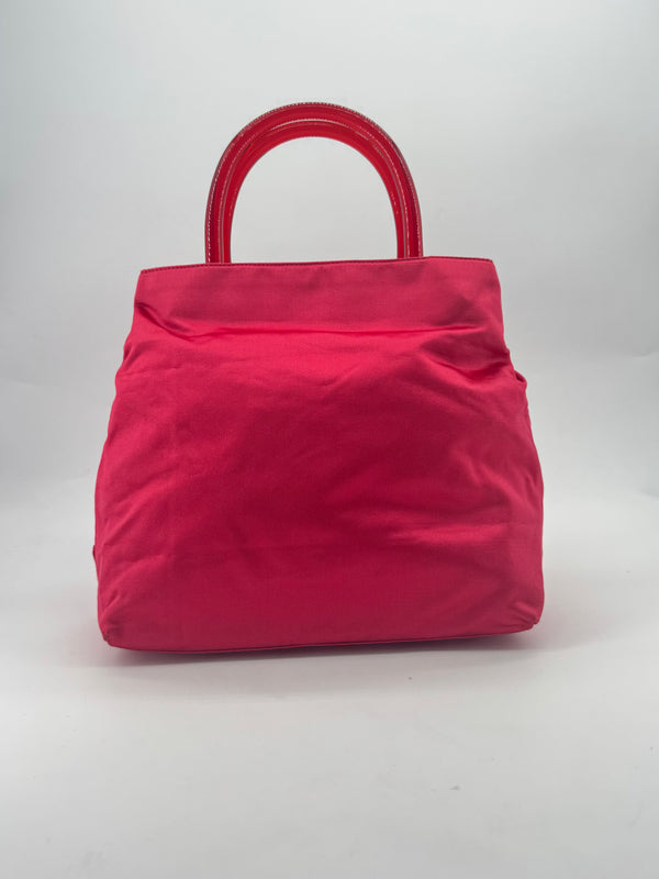 PRADA SHOPPER — vue 2