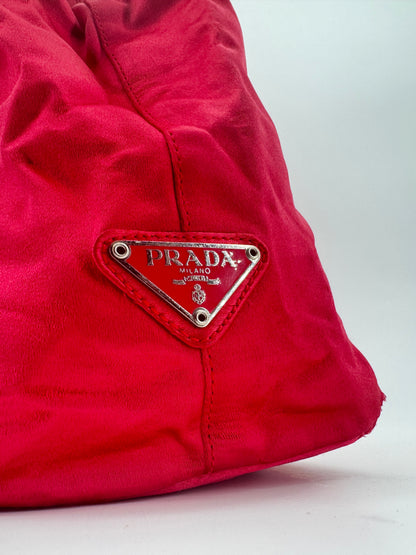 PRADA SHOPPER