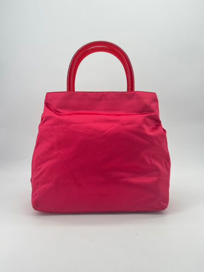 PRADA SHOPPER