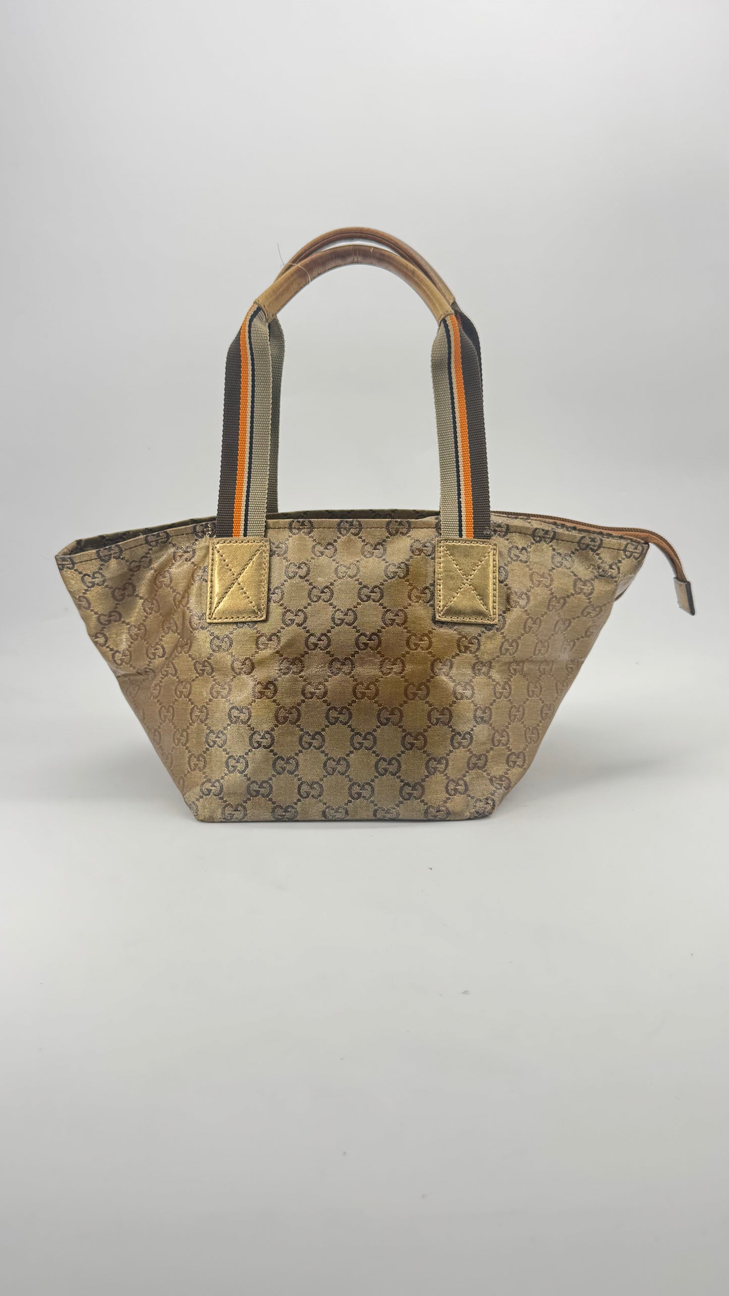 GUCCI MINI TOTE