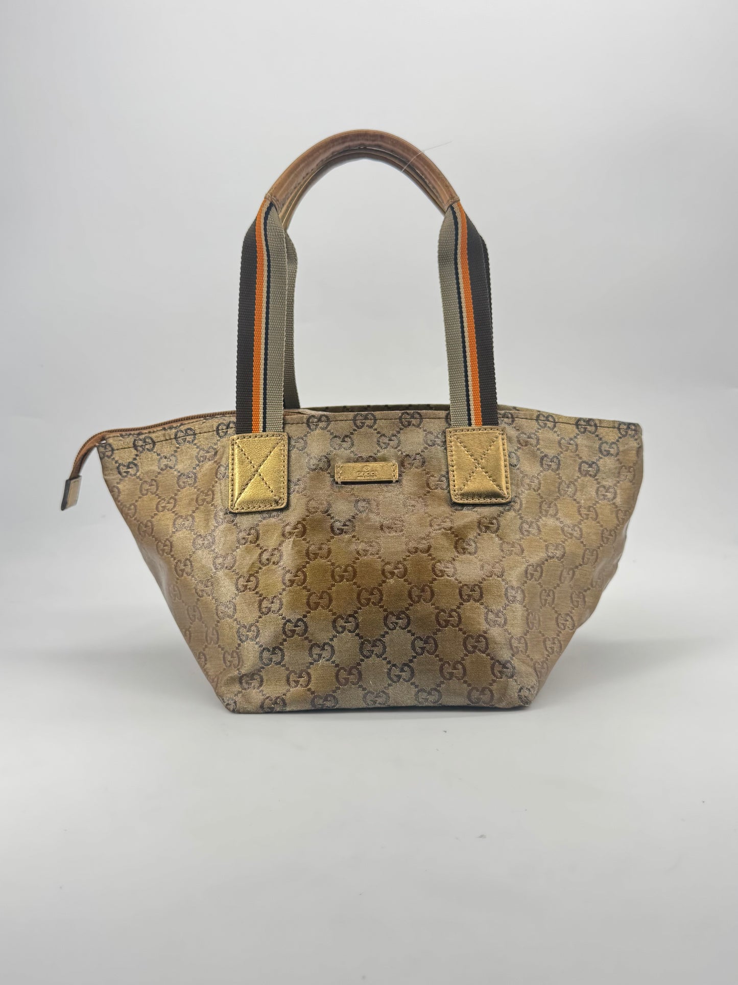 GUCCI MINI TOTE