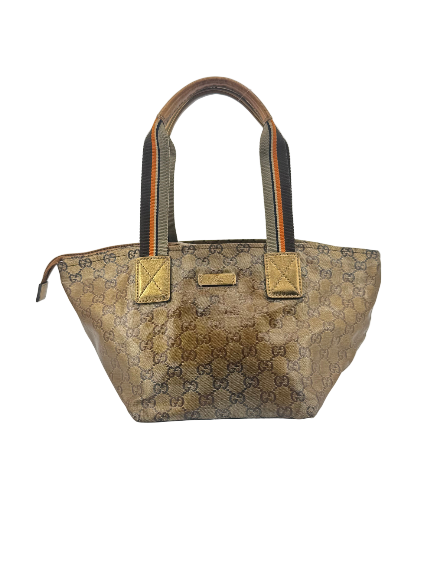 GUCCI MINI TOTE