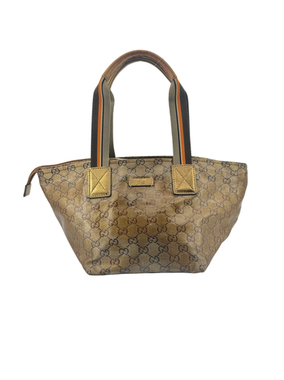 GUCCI MINI TOTE