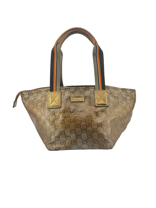 GUCCI MINI TOTE