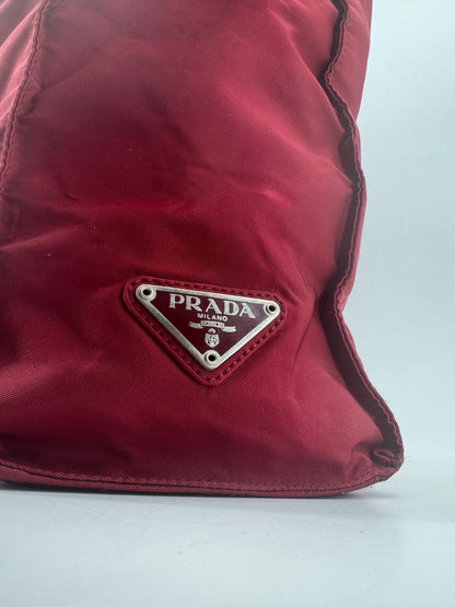 PRADA SHOPPER
