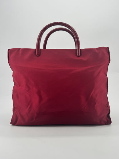 PRADA SHOPPER