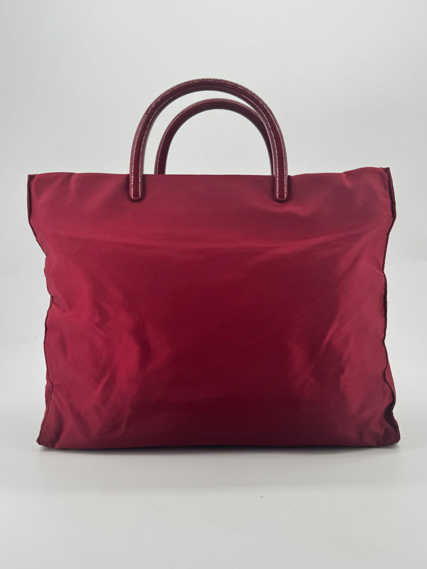 PRADA SHOPPER — vue 2