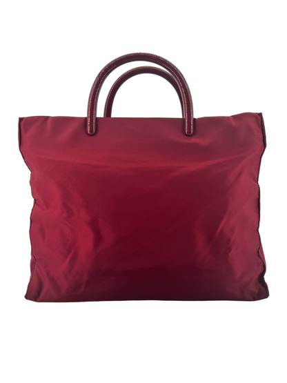 PRADA SHOPPER