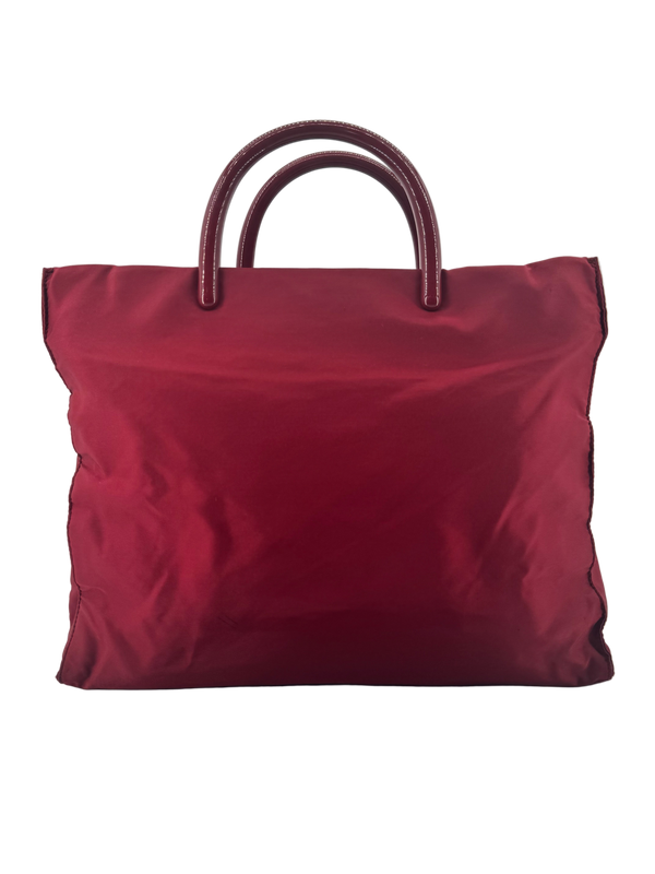 PRADA SHOPPER