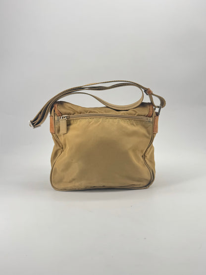 PRADA CROSSBODY BAG