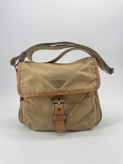 PRADA CROSSBODY BAG