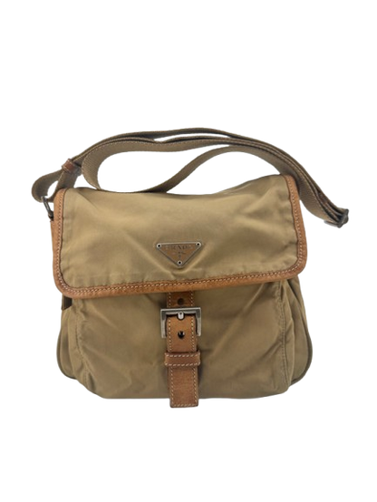 PRADA CROSSBODY BAG