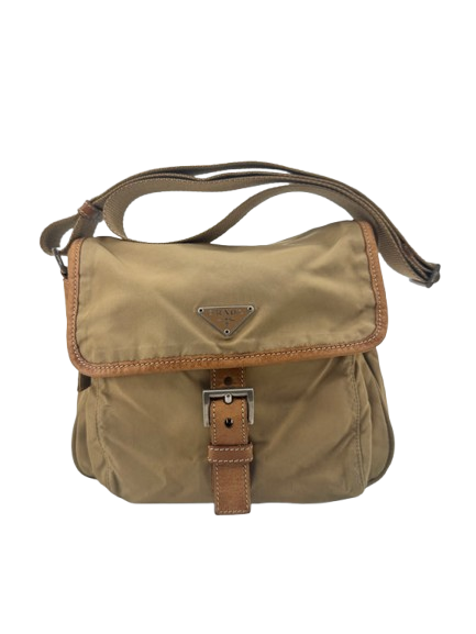 PRADA CROSSBODY BAG