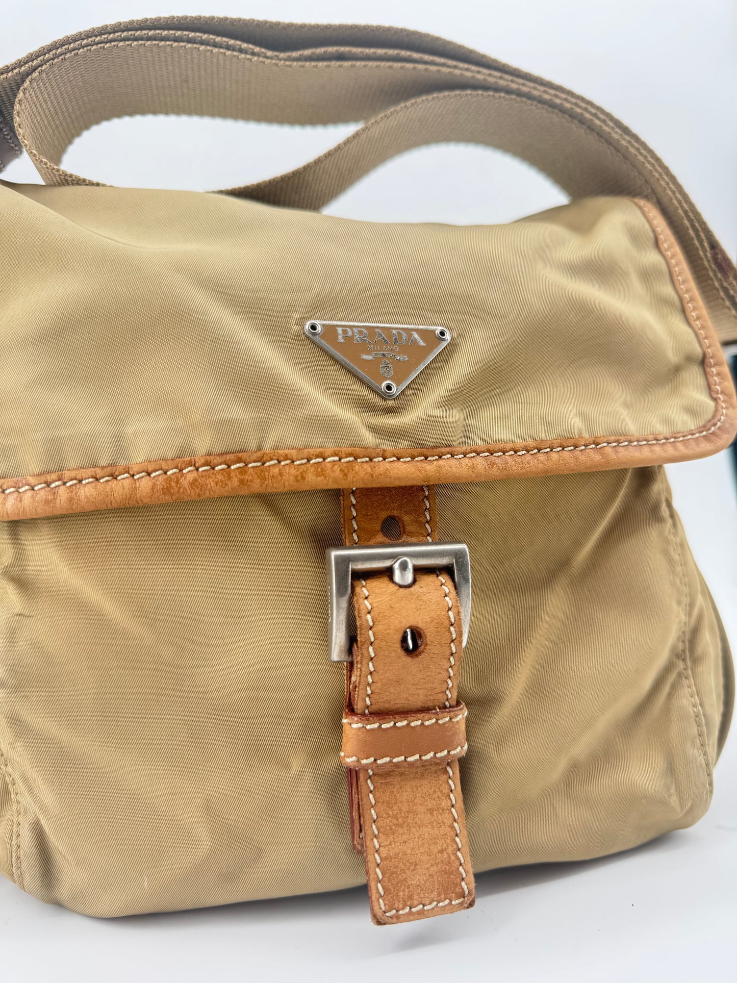 PRADA CROSSBODY BAG