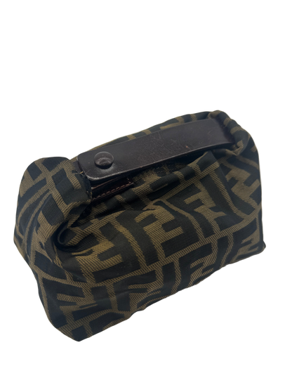 FENDI BOURSE ZUCCA