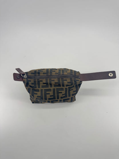 FENDI BOURSE ZUCCA