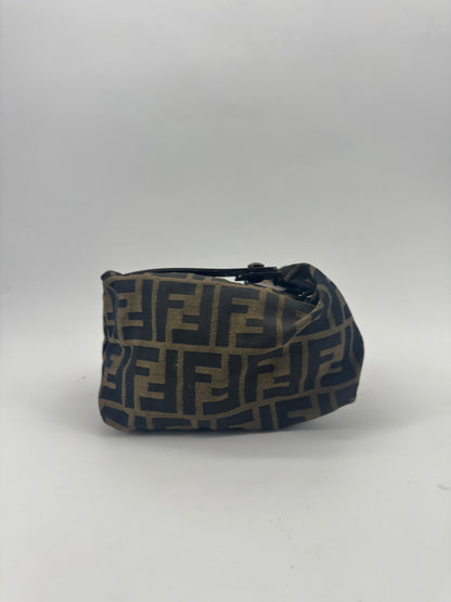 FENDI BOURSE ZUCCA