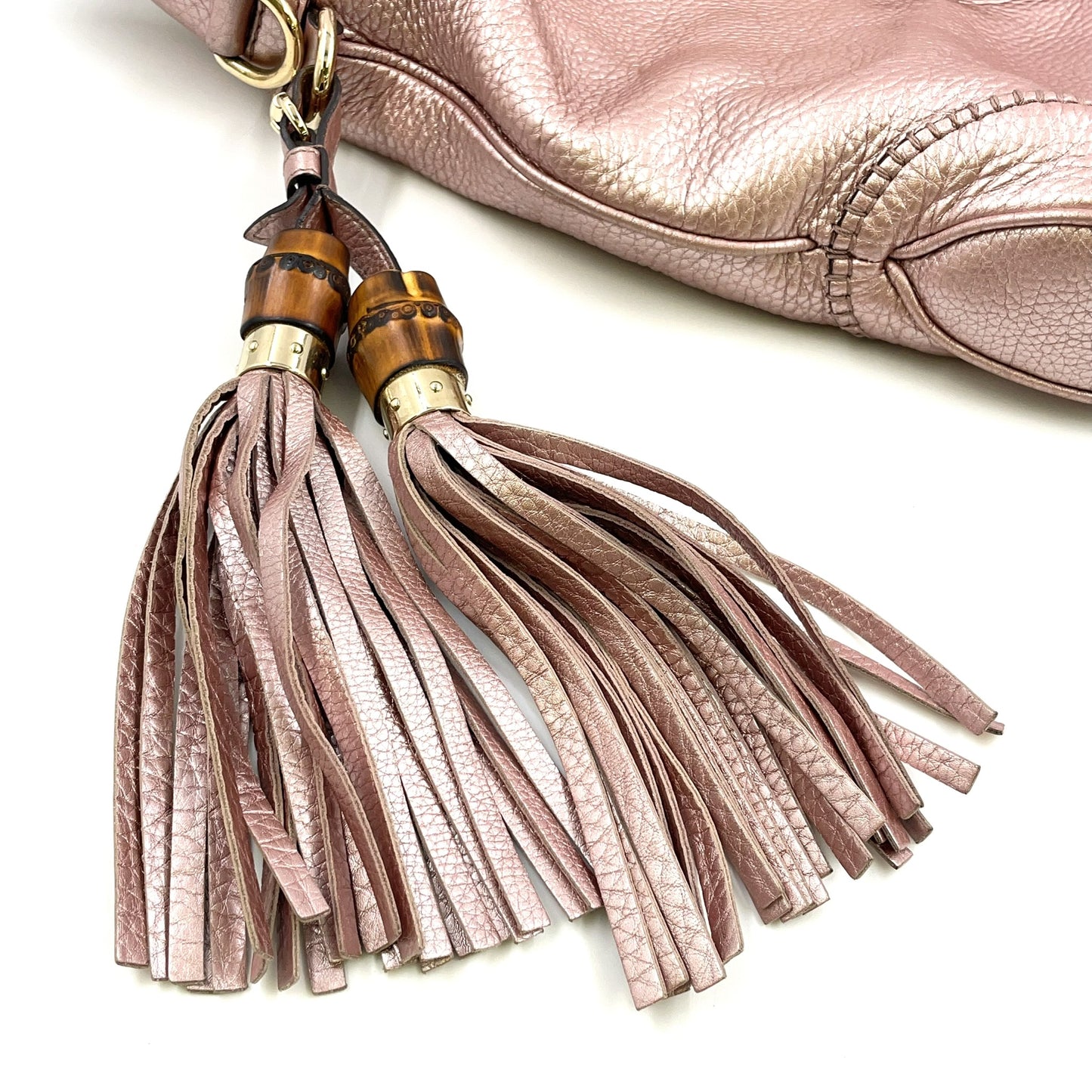 GUCCI jackie 2WAY Shoulder bag