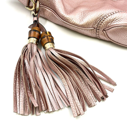 GUCCI jackie 2WAY Shoulder bag