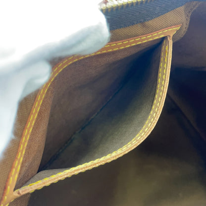 LOUIS VUITTON Speedy 40 monogram Handbag