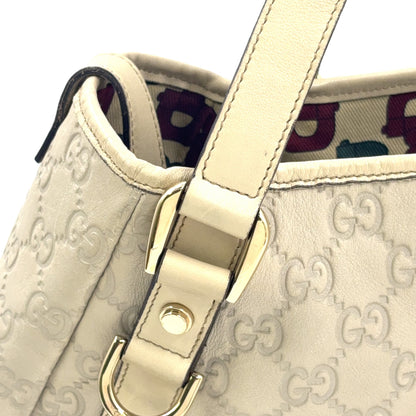 GUCCI Abby tote bag Shoulder bag