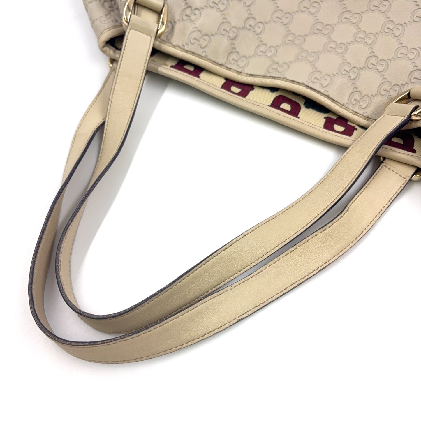 GUCCI Abby tote bag Shoulder bag