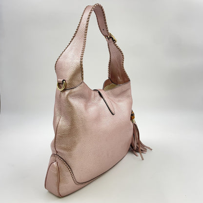 GUCCI jackie 2WAY Shoulder bag