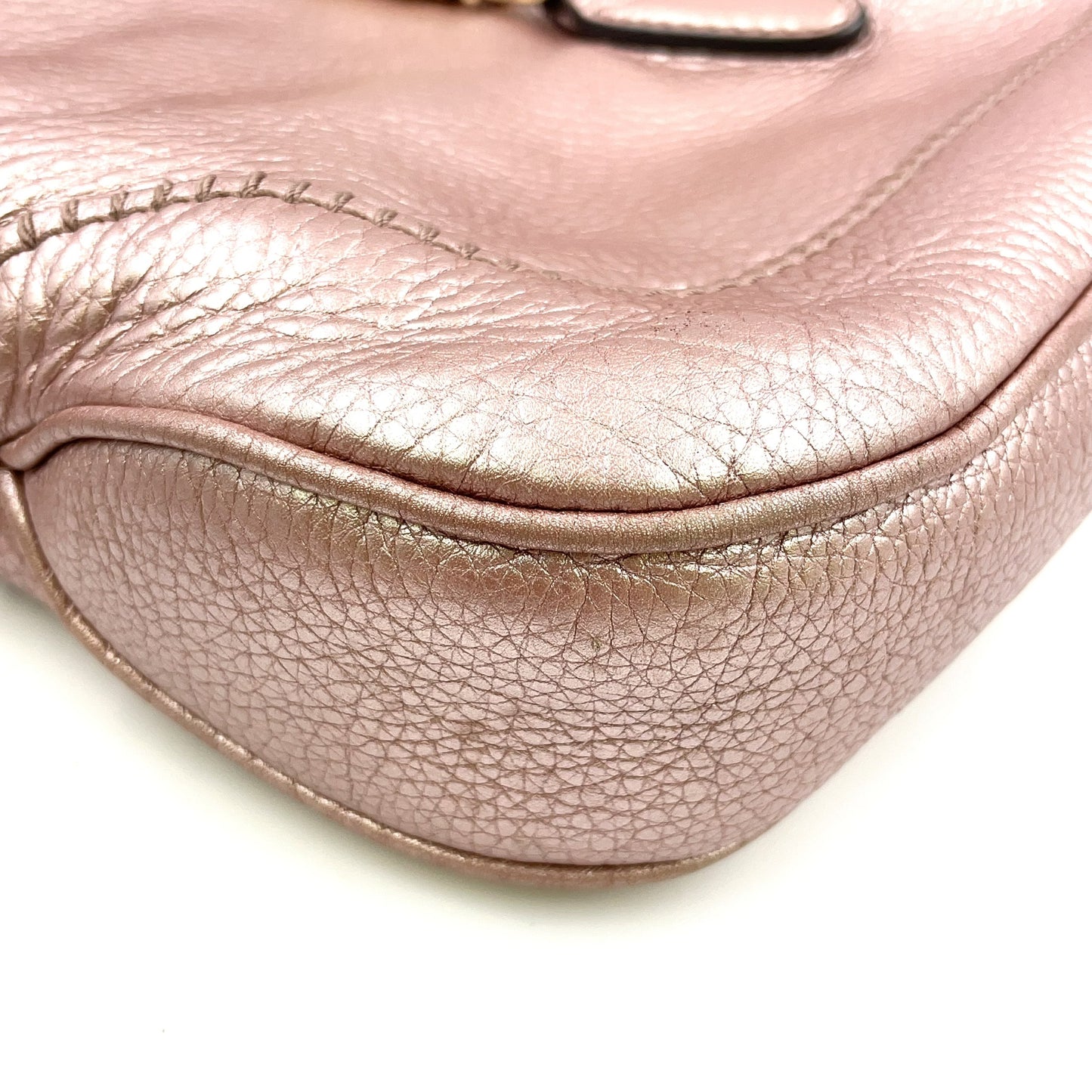 GUCCI jackie 2WAY Shoulder bag