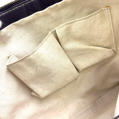 GUCCI GG canvas lovely heart Shoulder bag