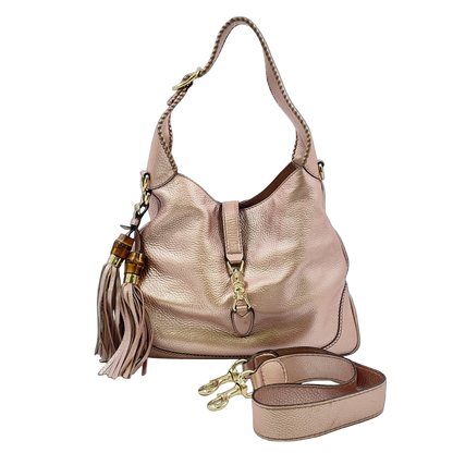 GUCCI jackie 2WAY Shoulder bag
