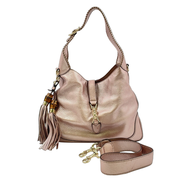 GUCCI jackie 2WAY Shoulder bag