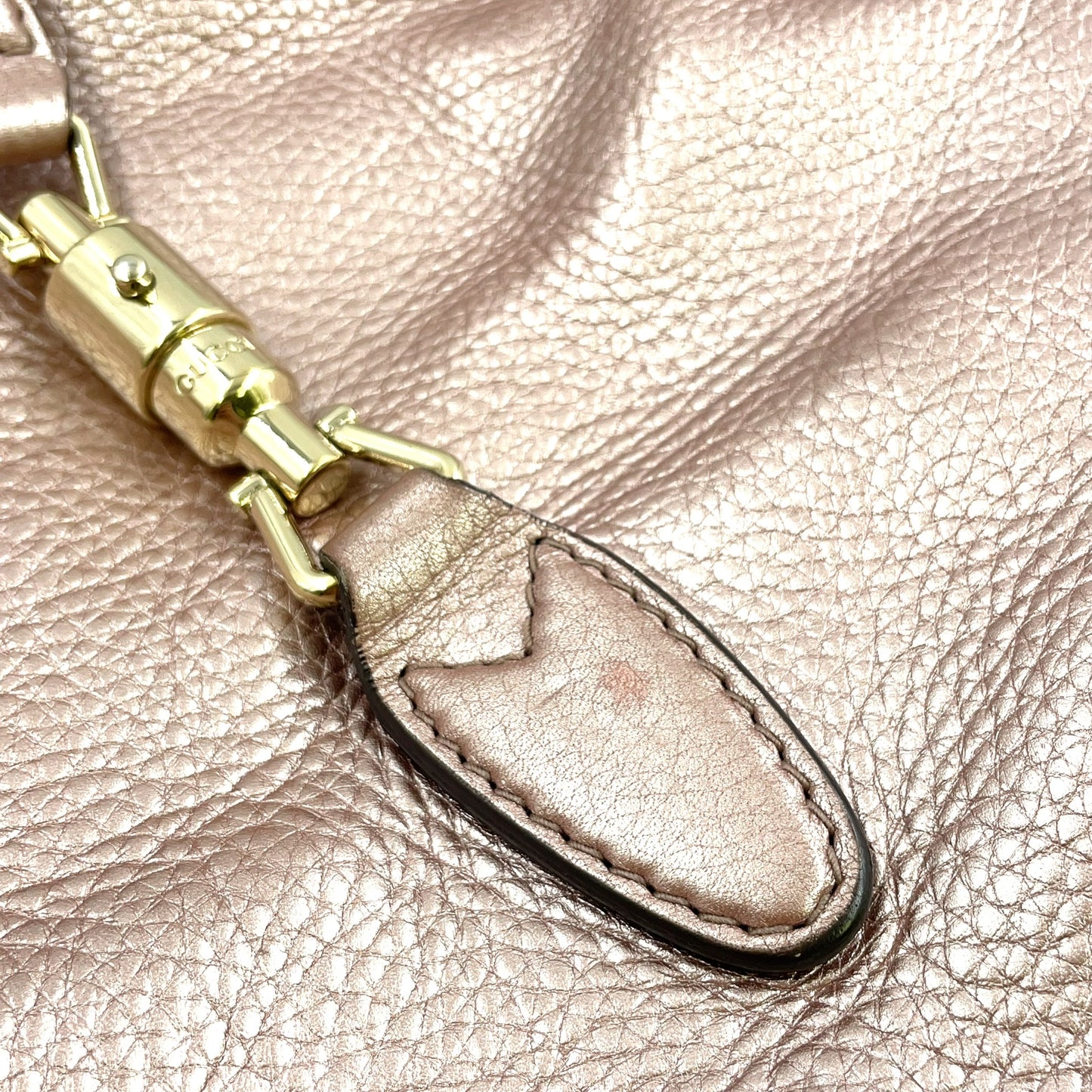 GUCCI jackie 2WAY Shoulder bag