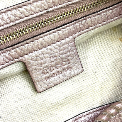 GUCCI jackie 2WAY Shoulder bag