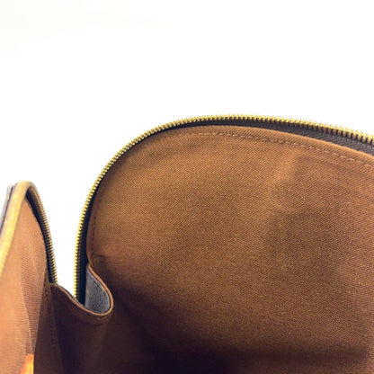 LOUIS VUITTON Alma PM monogram Handbag