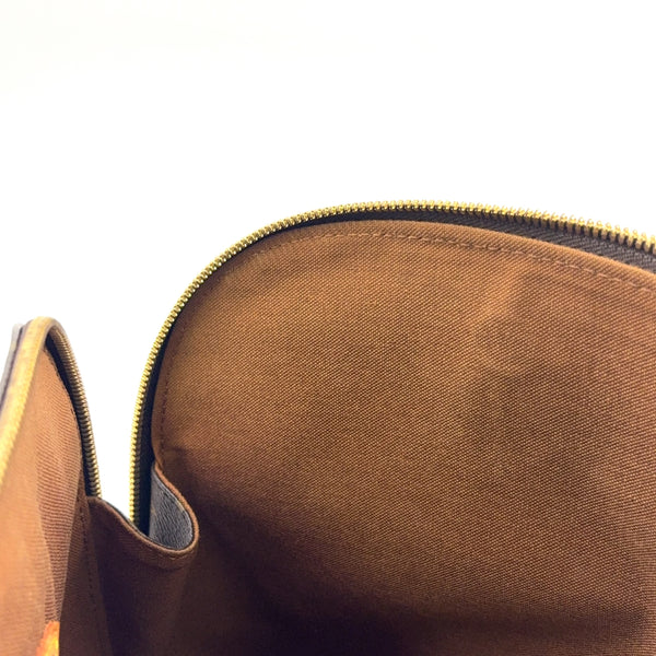 LOUIS VUITTON Alma PM monogram Handbag — vue 2