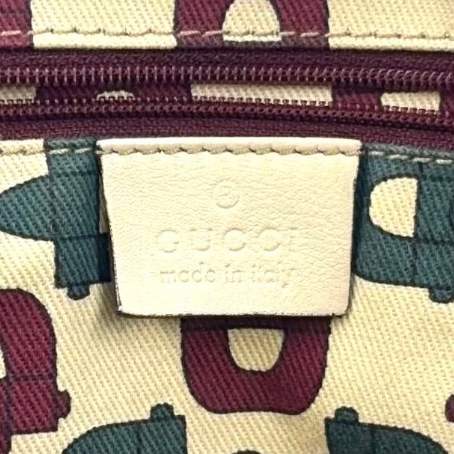GUCCI Abby tote bag Shoulder bag