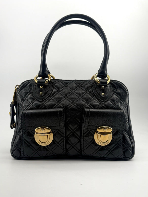 MARC JACOBS STAM — vue 2
