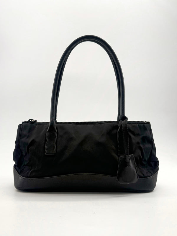 PRADA NYLON — vue 2