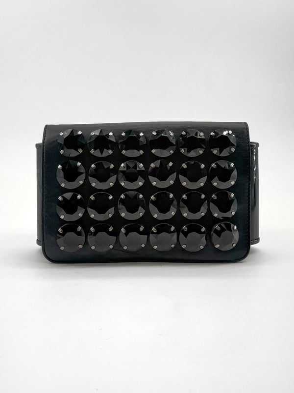 CLUTCH GIVENCHY — vue 2