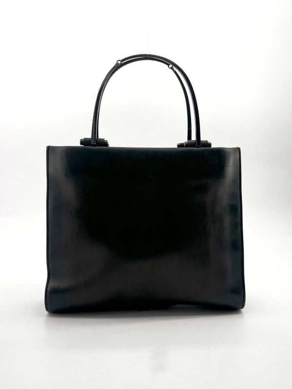 MINI SHOPPER GUCCI — vue 2