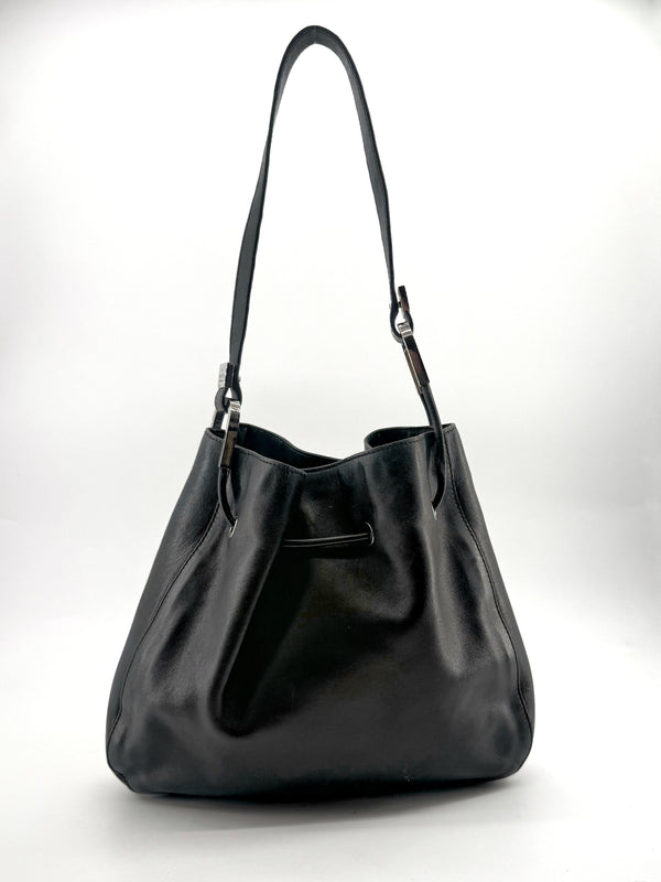 SAC SEAU GUCCI — vue 2