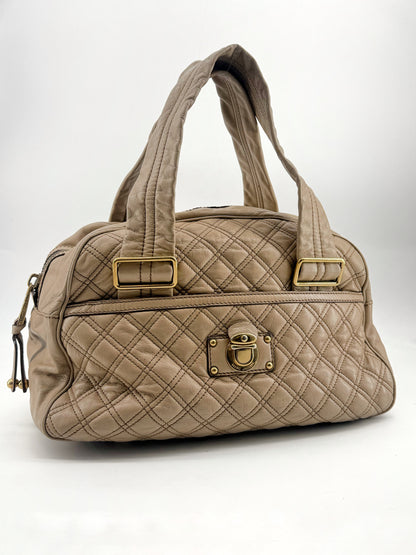 MARC JACOBS